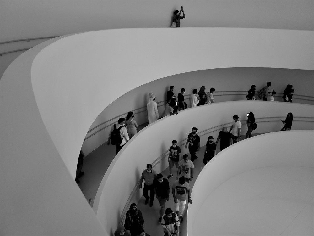 Photograph by Dorota Yamadag