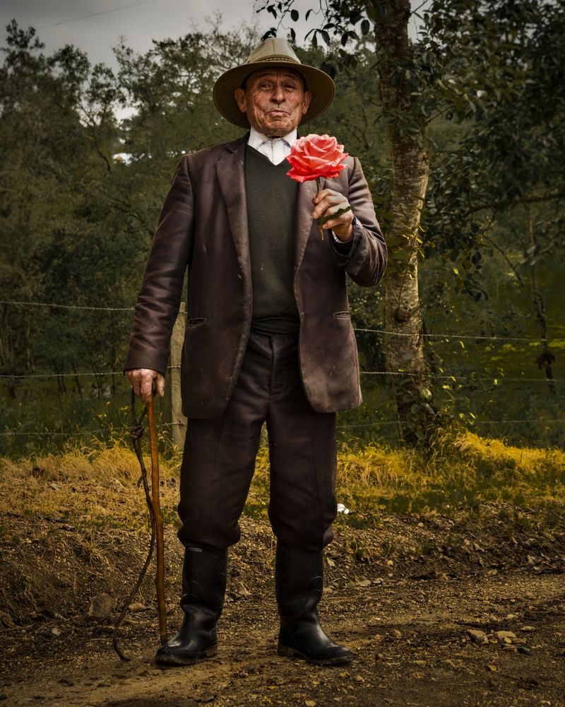 Photograph by Claudia Ruiz