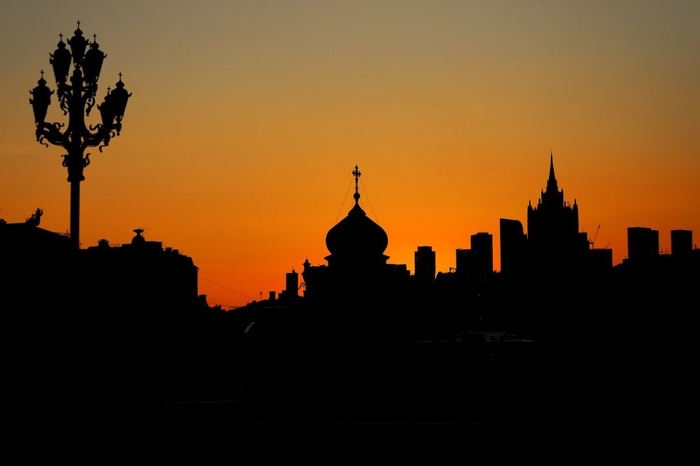 Фотография автора Елена Кириллова