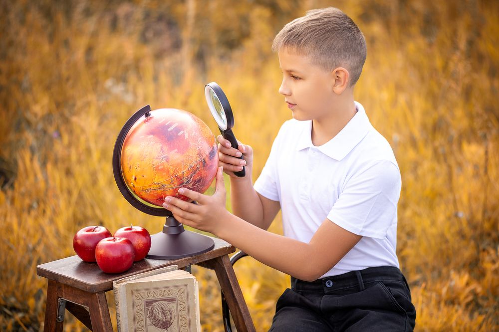 Photograph by Екатерина Предеина