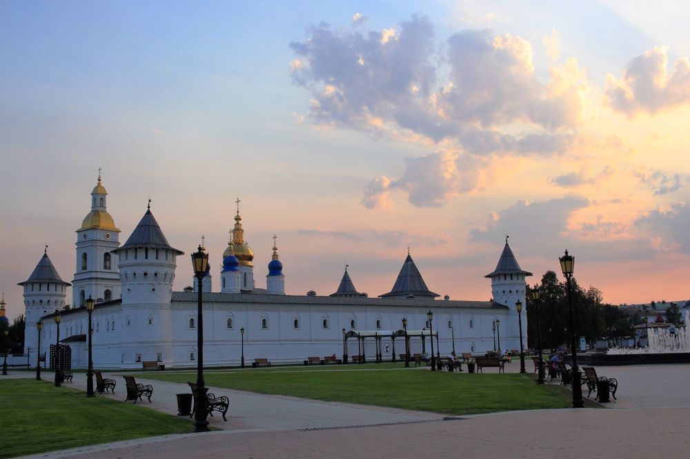 Photograph by Александр Карпенко