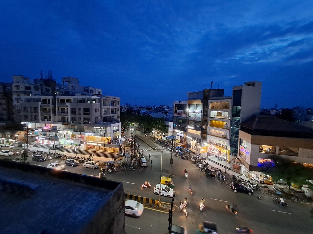 Photograph by Vedant Kalore