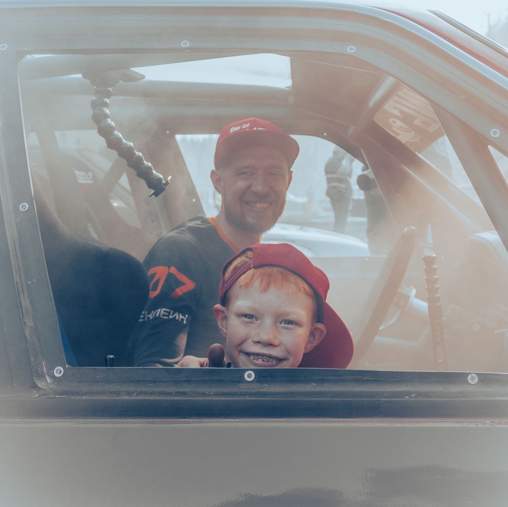 Photograph by Олег Бережных