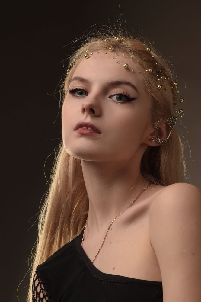 Фотография автора Олег Рыжков