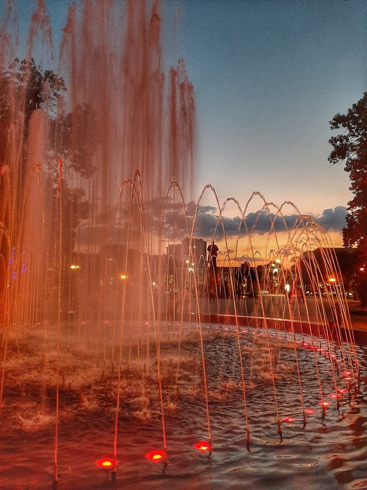 Photograph by Юлия Коробкова