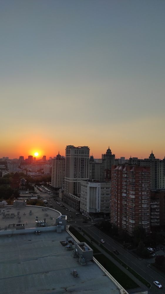 Photograph by Наталья Рау