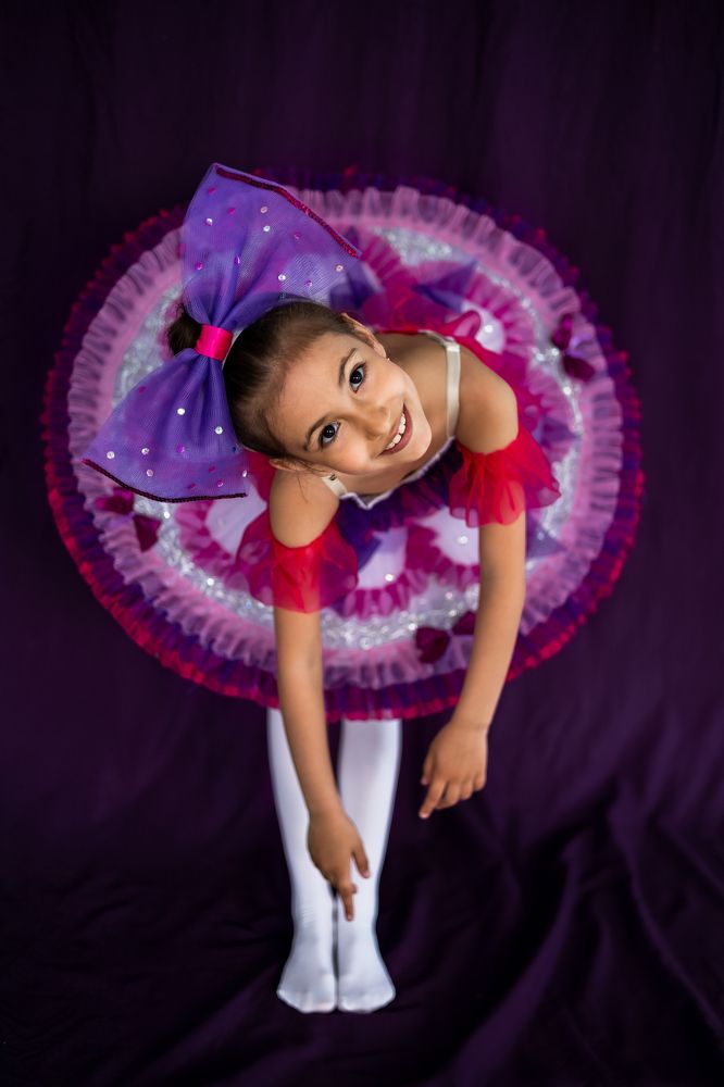 Photograph by Tatiana