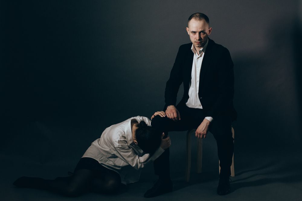 Photograph by Татьяна Лихачева