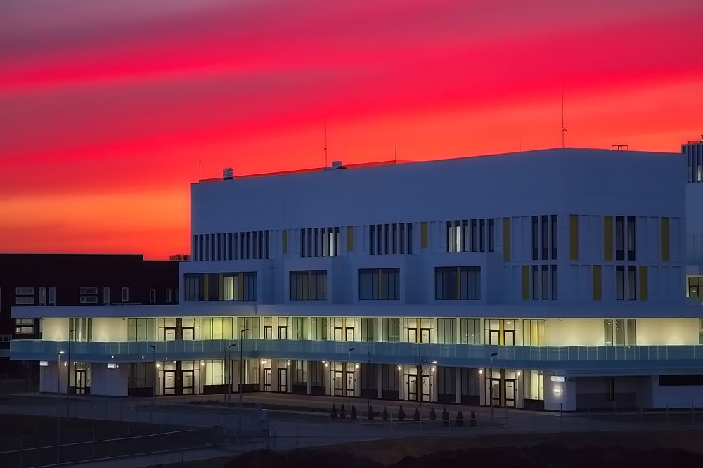 Photograph by Олег Раков