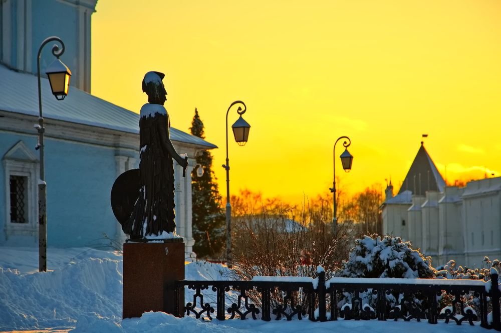 Photograph by Олег Раков