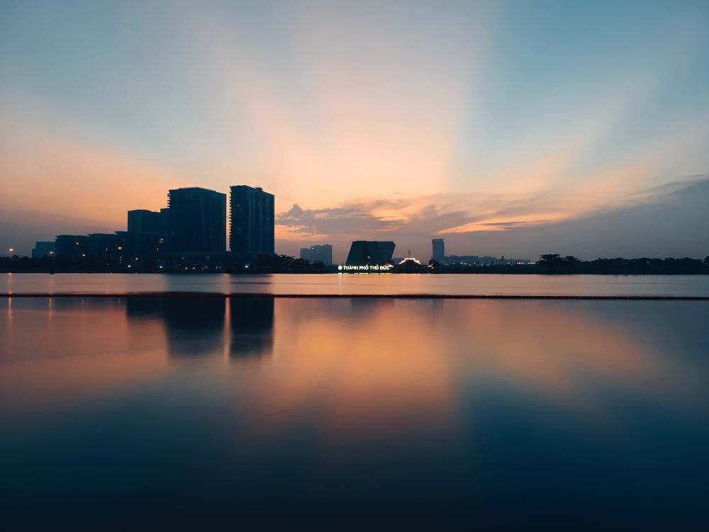 Фотография автора SY THANH LAI