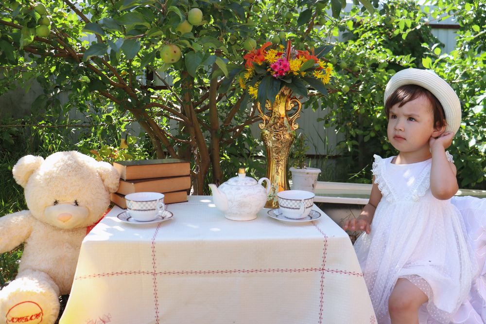 Photograph by Лиана Ишбаева