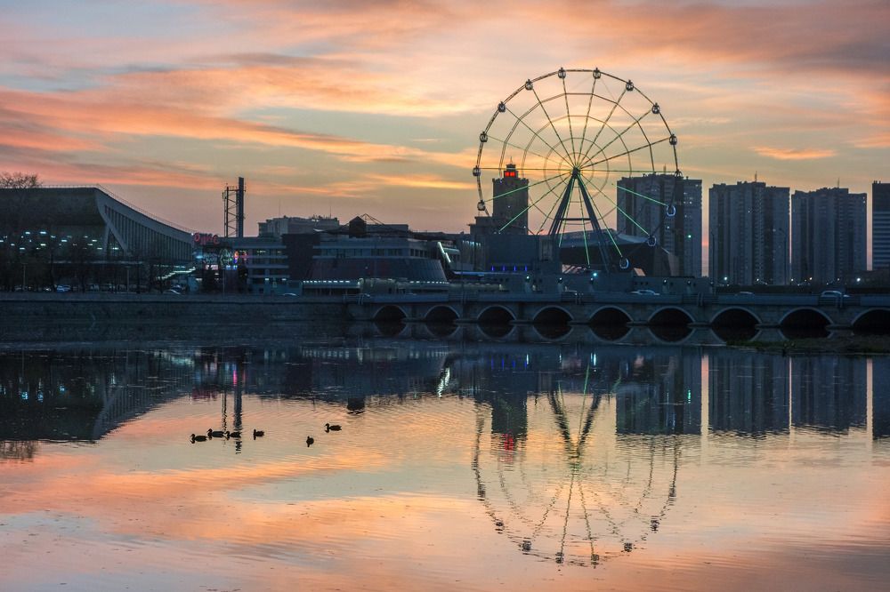 Photograph by Виктор Петров