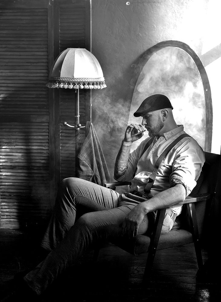 Photograph by Мария Тригуб