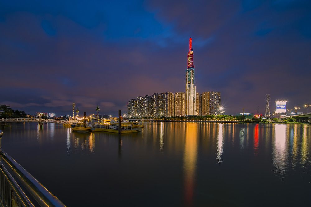 Photograph by Nguyen