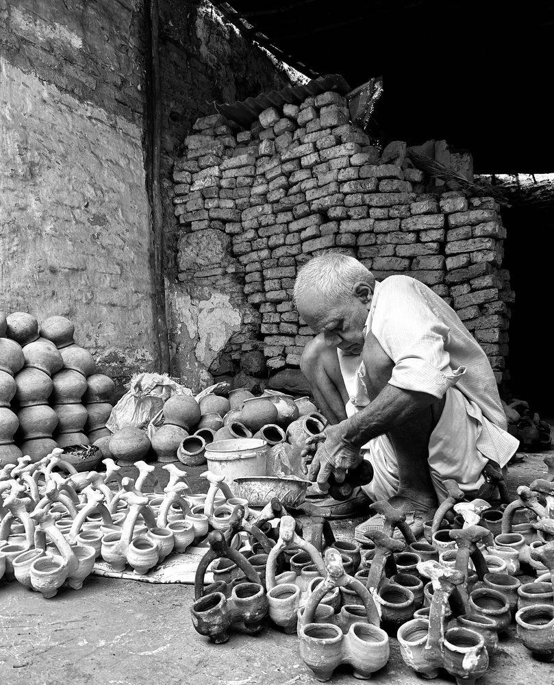 Photograph by Vikas Gangpari