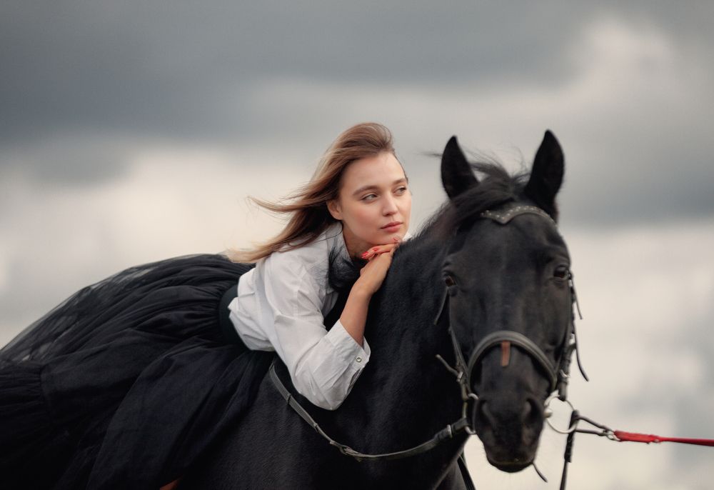 Photograph by Ольга Штукерт