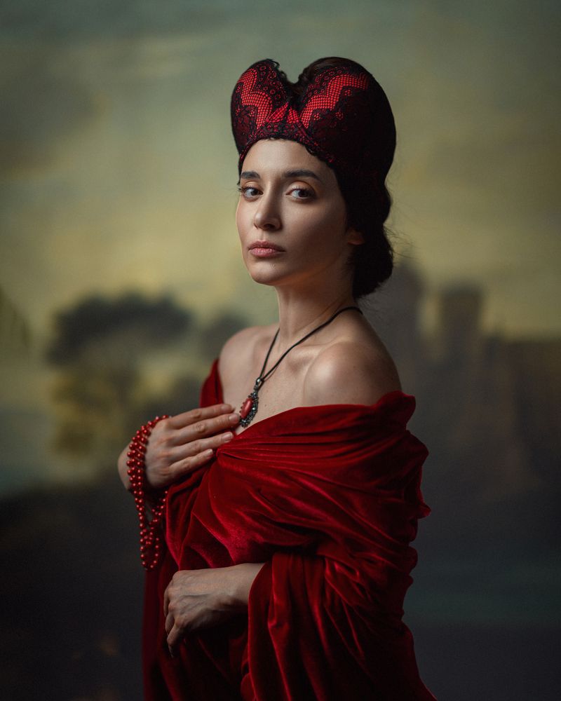 Photograph by Тменов Борис