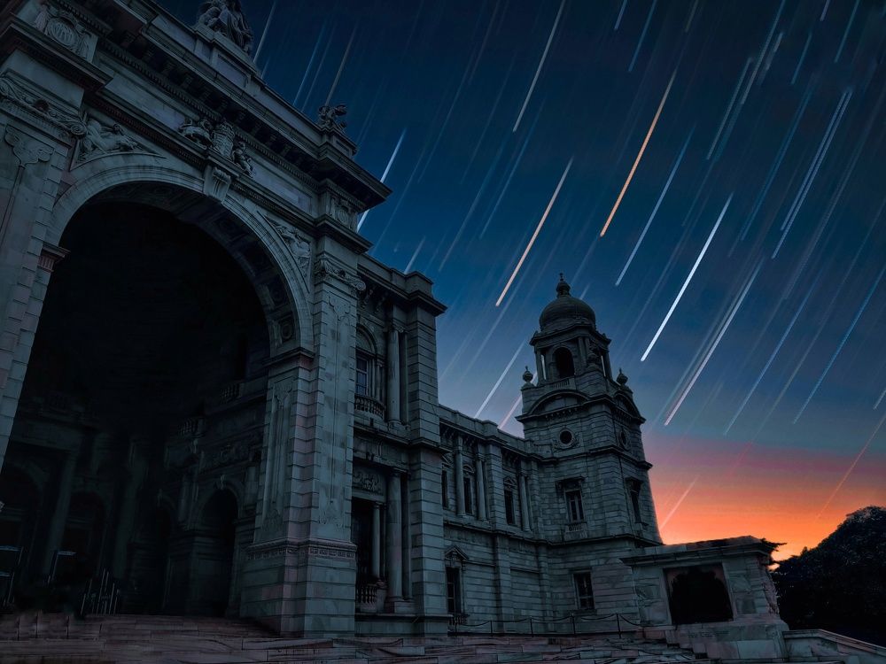 Photograph by Kiranmay Paramanik