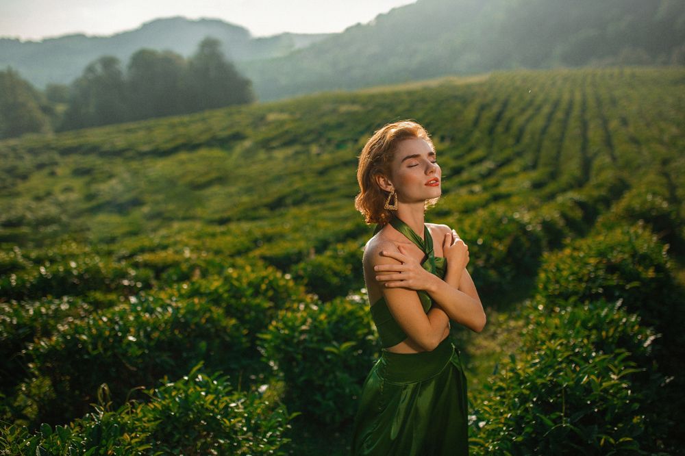 Photograph by Марина Туник