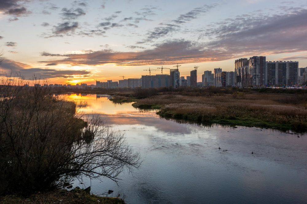 Photograph by Виктор Петров