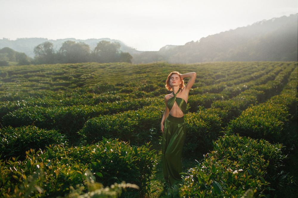 Photograph by Марина Туник