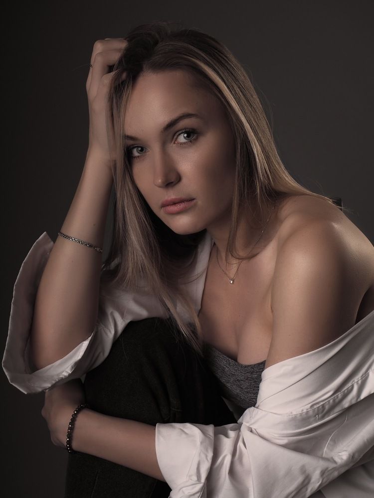 Photograph by Алексей Кононов