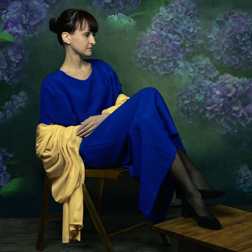 Photograph by Екатерина Рябкова