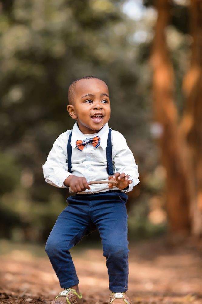 Photograph by Antony Trivet