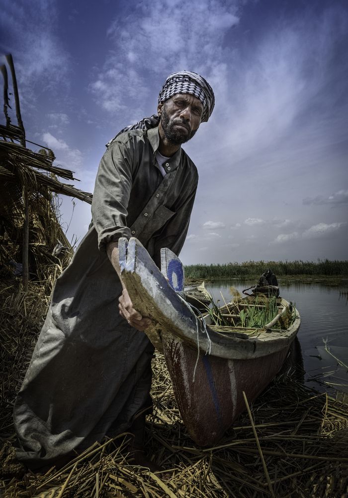 Photograph by hussein
