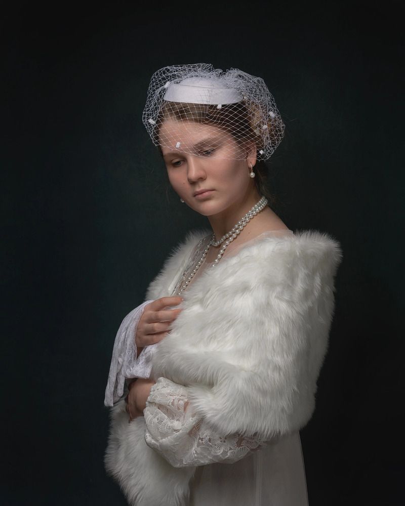 Photograph by Екатерина Рябкова