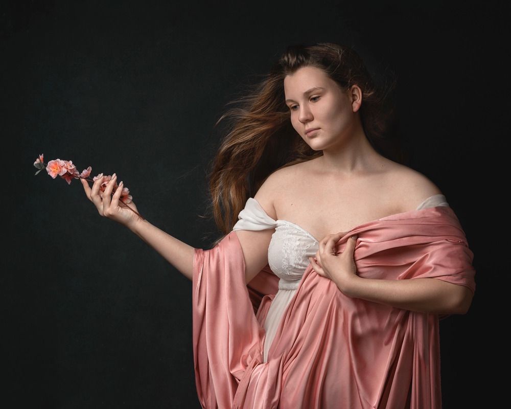 Photograph by Екатерина Рябкова