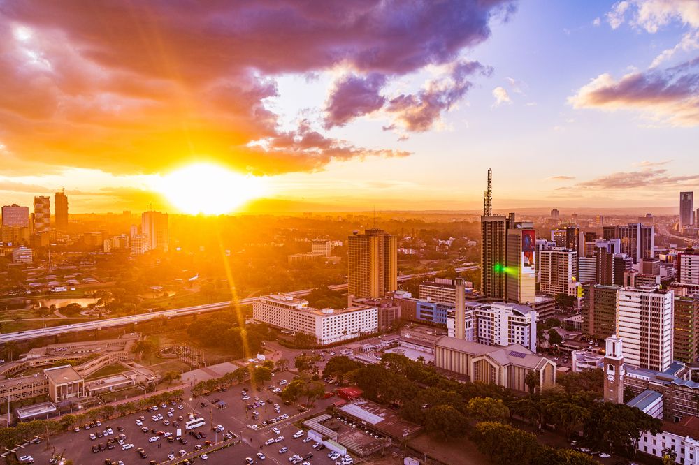 Photograph by Antony Trivet