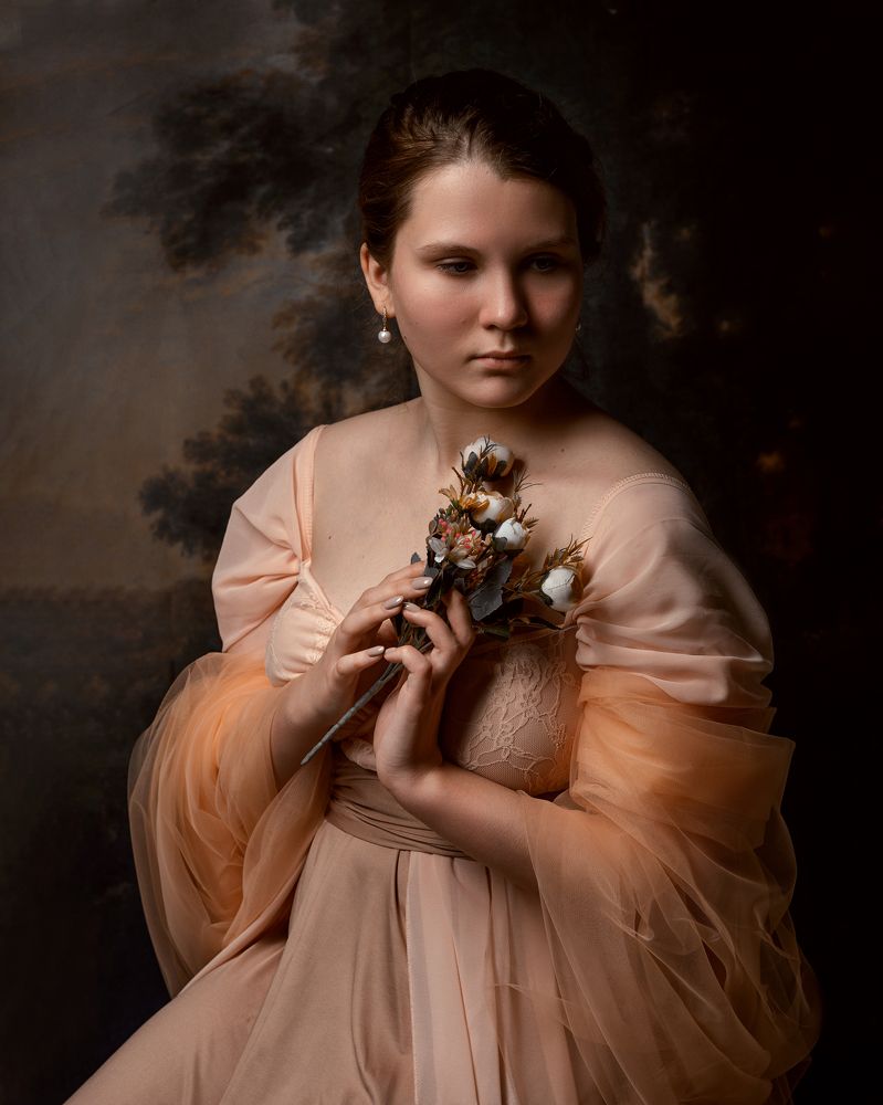 Photograph by Екатерина Рябкова