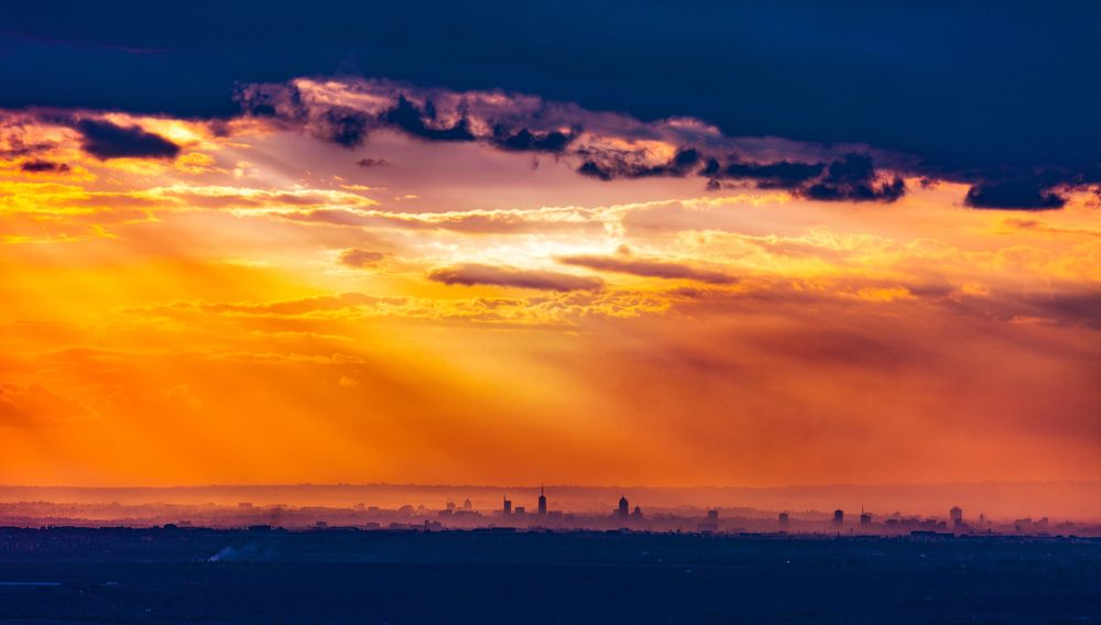 Photograph by Antony Trivet