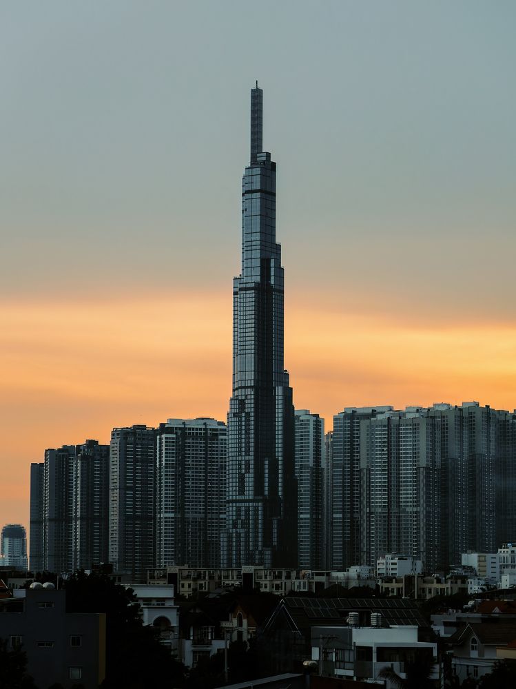 Photograph by Chau Nguyen