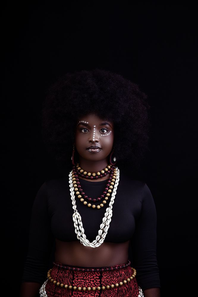 Photograph by Antony Trivet