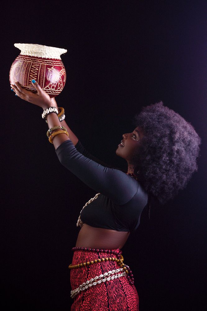 Photograph by Antony Trivet