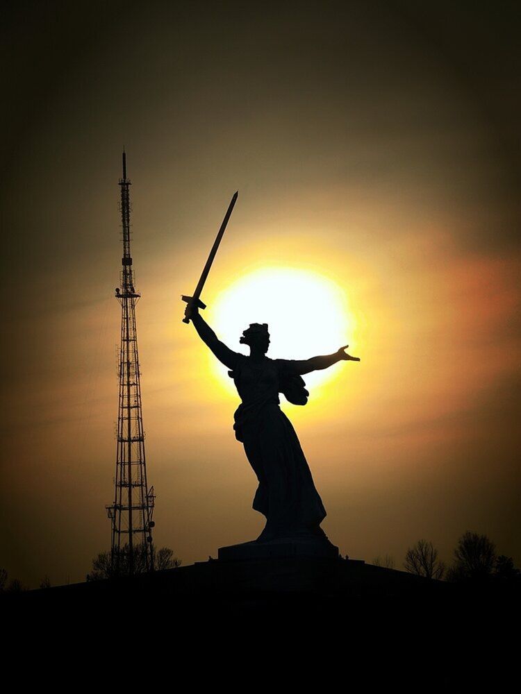 Photograph by Павел Бутенко