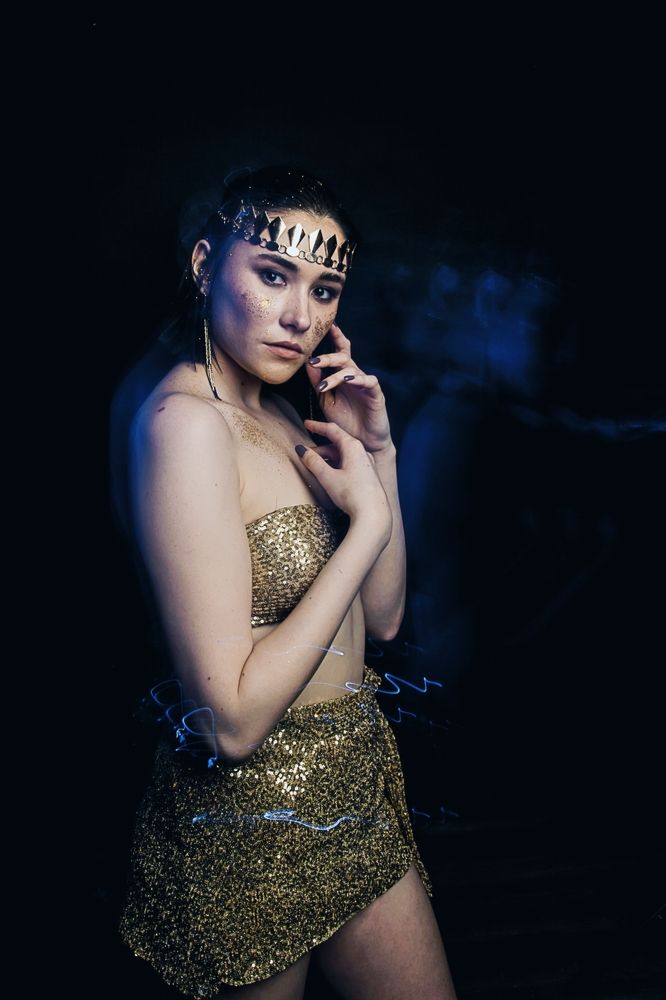 Photograph by Екатерина Першина