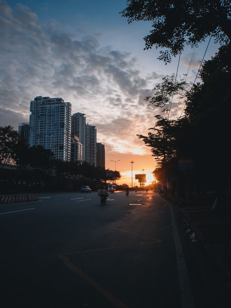 Photograph by Châu Minh Nguyễn