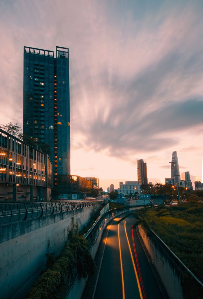 Photograph by Châu Minh Nguyễn