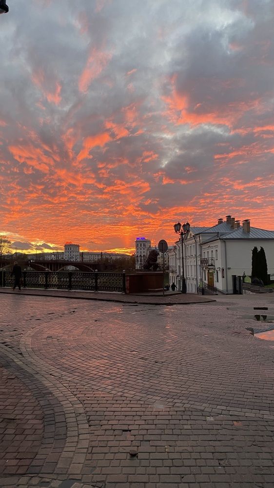 Photograph by Анастасия Яцковская