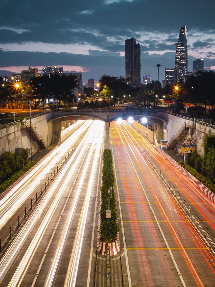 Photograph by Châu Minh Nguyễn