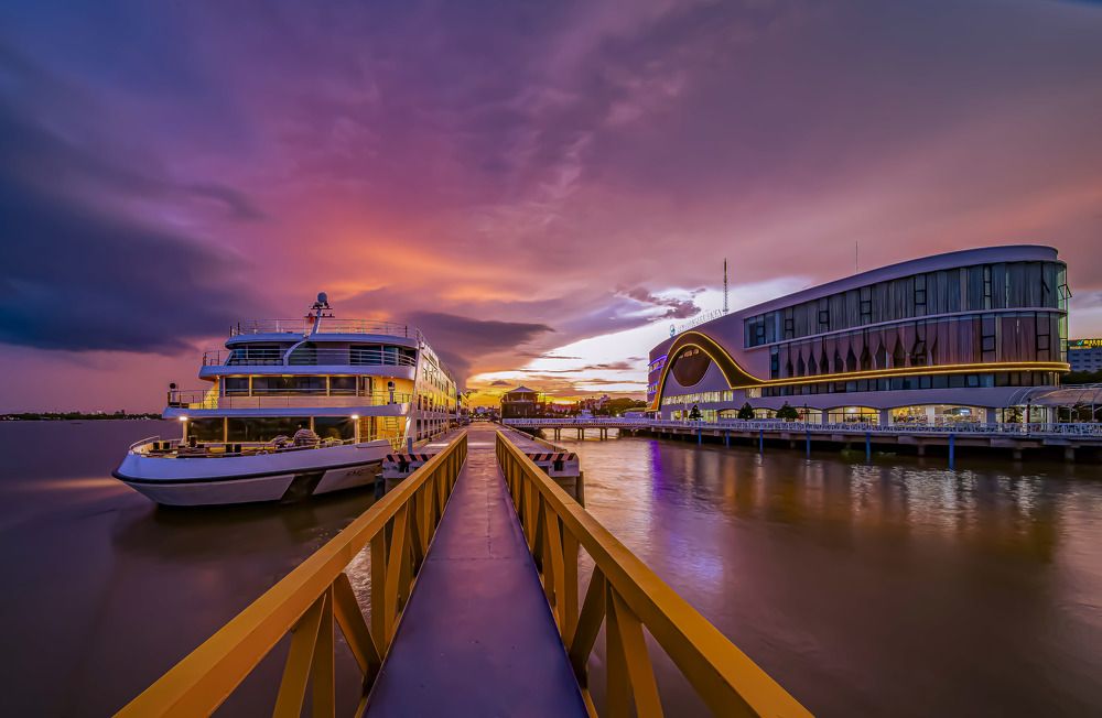 Photograph by Nguyen