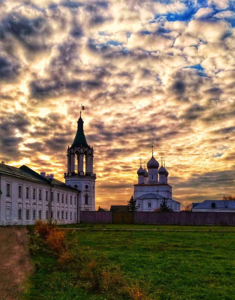 Photograph by Любовь Сухова