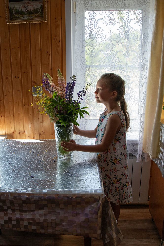 Photograph by Мария Грибкова