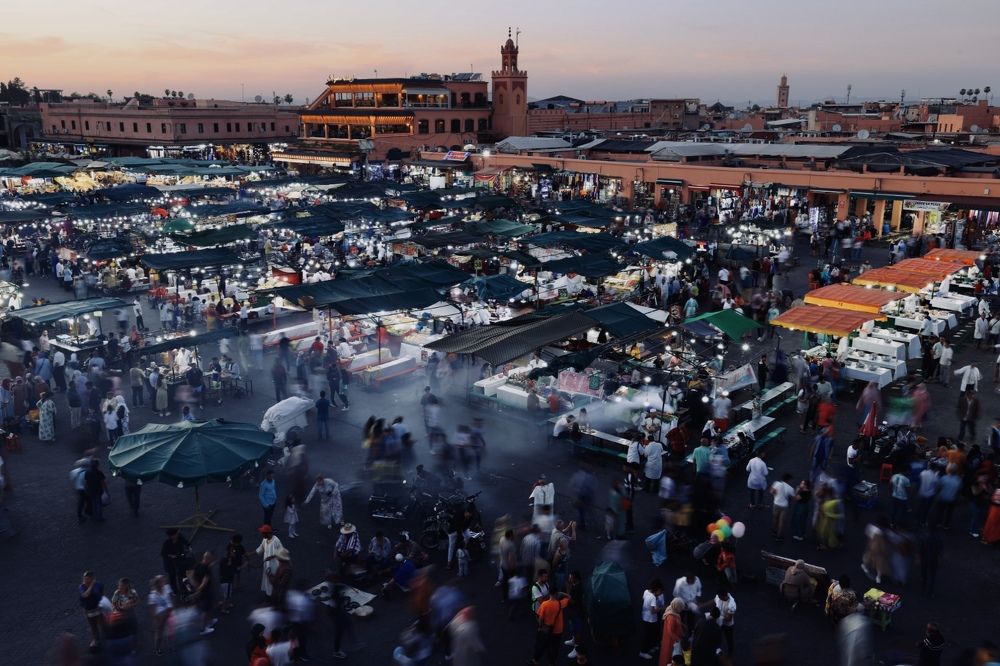 Photograph by Ольга Одаренко