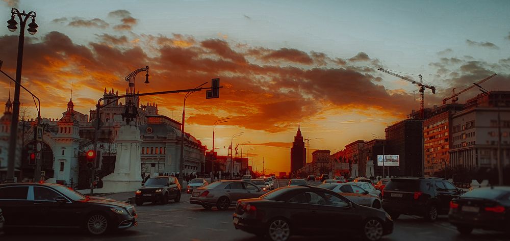 Photograph by Павел Быков