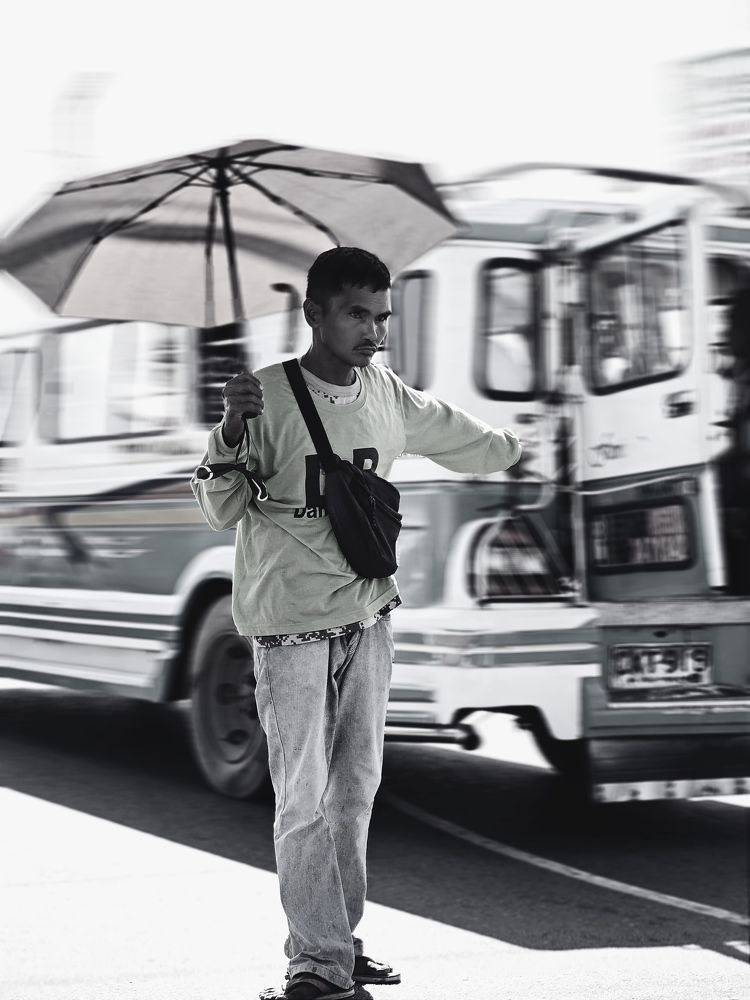 Photograph by Noreen Joei Lorenzo